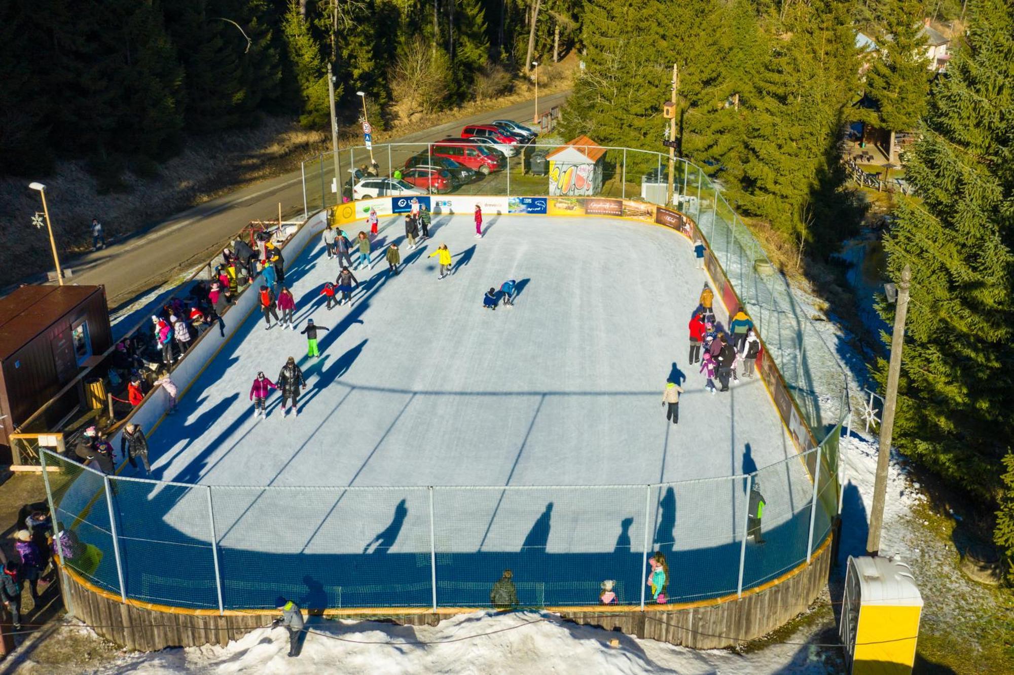 Koliba U Dobreho Pastiera Farm stay Ruzomberok