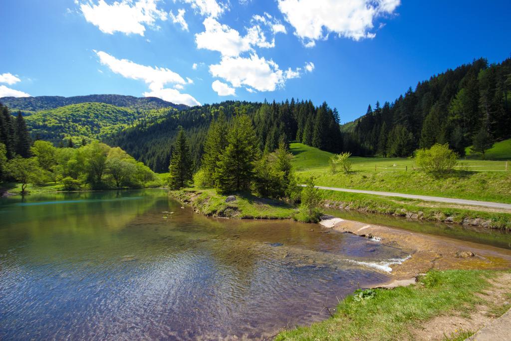 U Dobrého Pastiera Farma Ruzomberok