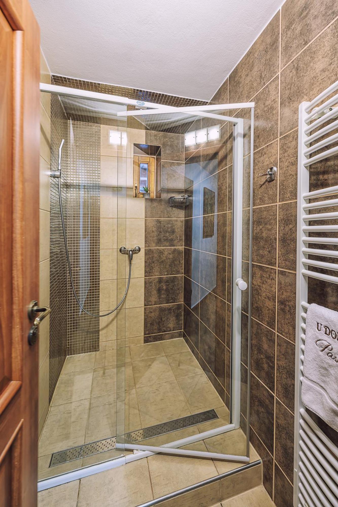 Koliba U Dobreho Pastiera Farm stay Ruzomberok