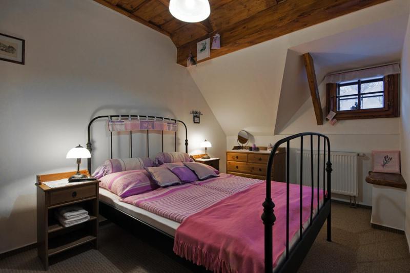 Farm stay Koliba U Dobreho Pastiera *