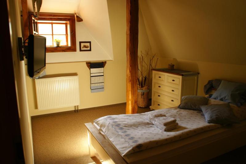 Koliba U Dobreho Pastiera Farm stay Ruzomberok