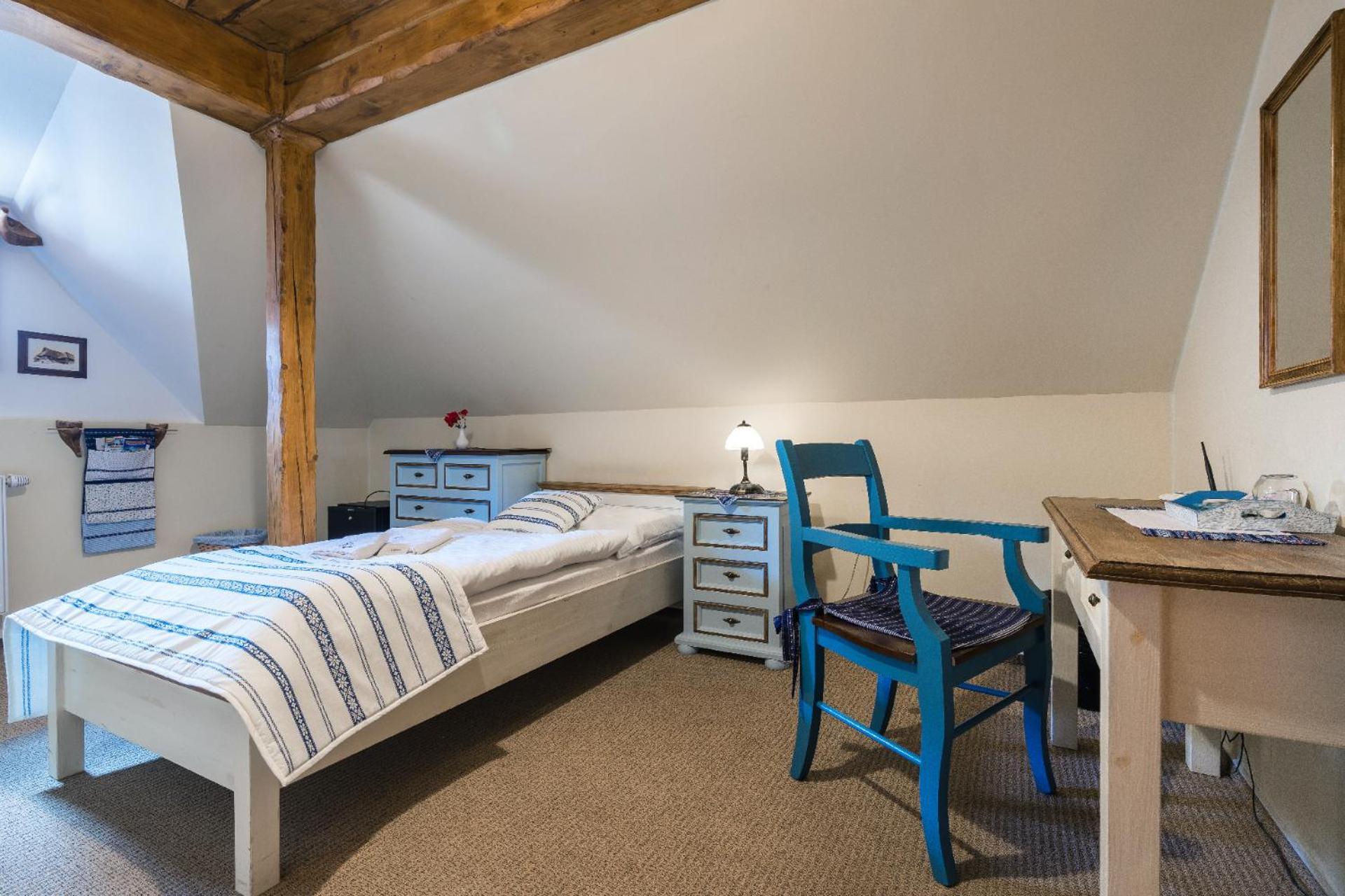 Koliba U Dobreho Pastiera Farm stay