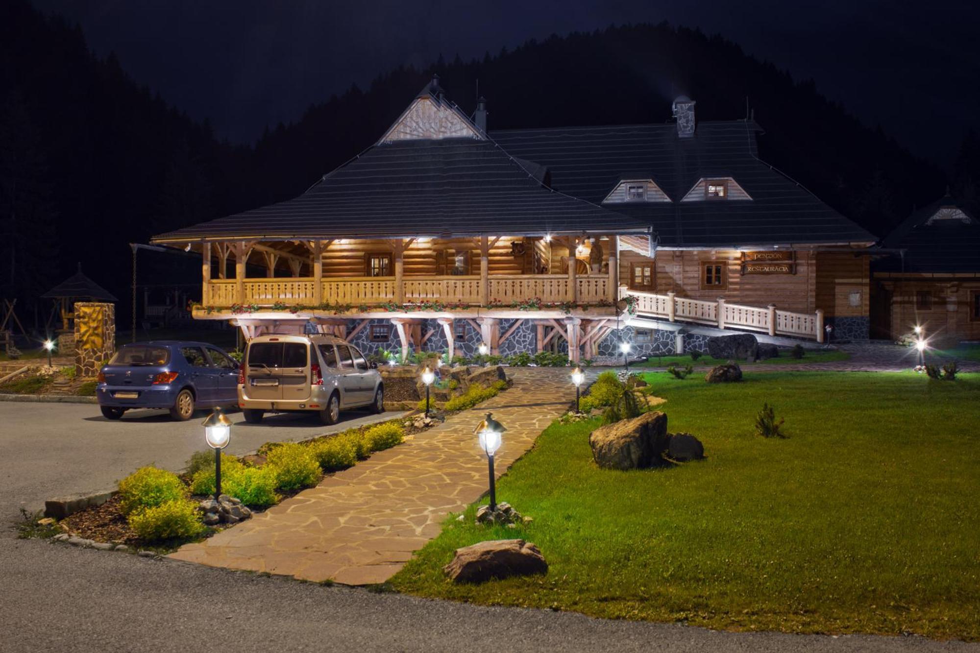 Farma U Dobrého Pastiera Ruzomberok