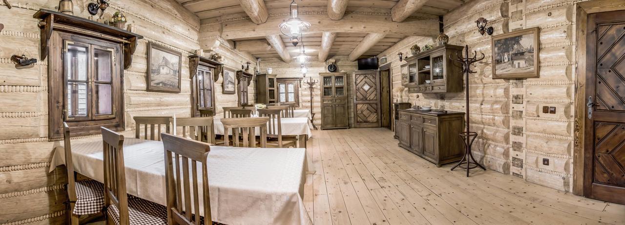 U Dobrého Pastiera Ruzomberok